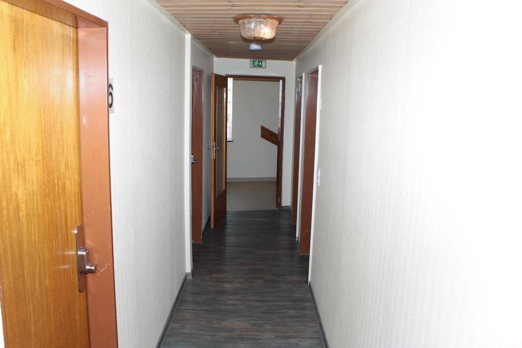 Garni Zum Adler Hotell Gensingen Rom bilde